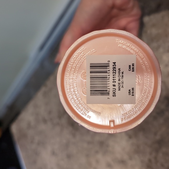 Starbucks Venti Frap cup - Picture 3 of 6